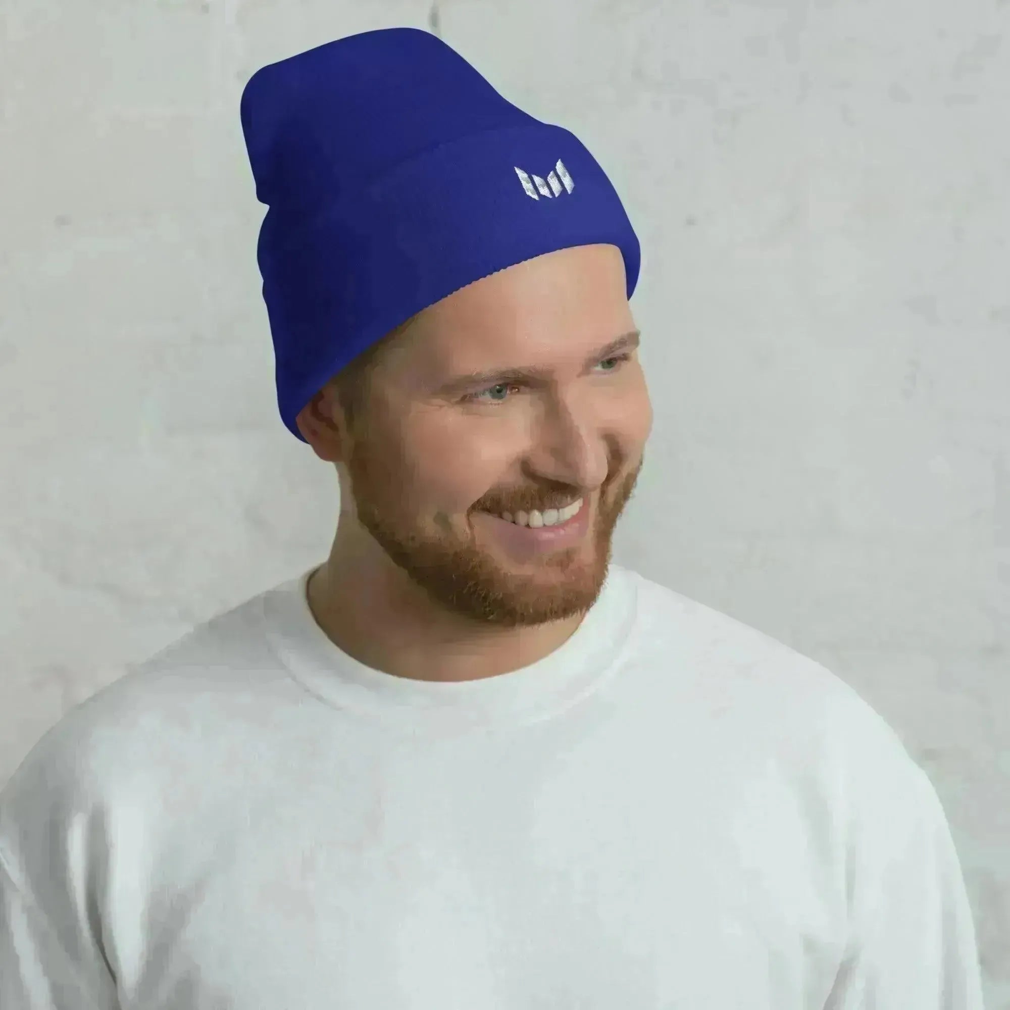 Cuffed Beanie - Empulse